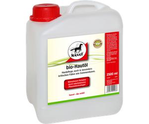 leovet Aceite Orgánico para la Piel - 2.500 ml leovet