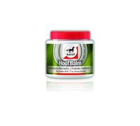 Leovet Bálsamo para Cascos | 450 ml | Cuidado de Cascos para Caballos | con Nutrientes Prebióticos