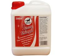 Desenredante Lustrante Equitación Caballo/Poni Leovet 5 Estrellas 550 ml 550ML