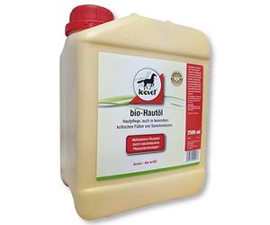 LEOVET BIO HAUTOEL, 2500 ml