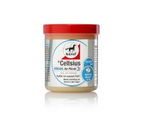 Leovet Cellsius Gel para Caballos | 600 ml | Soporte rápido y Natural para Bandas de estrés