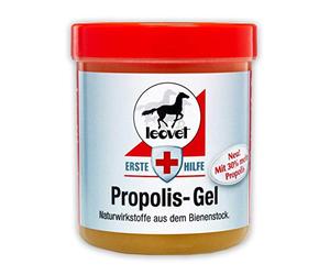 LEOVET Erste Hilfe Propolis Gel