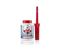 Leovet Huflab Aceite Bálsamo con Biotina | 500 ml | Cuidado del Casco para Caballos | con aceites Naturales