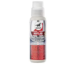 Leovet Huflab Huf Resistente 200ML Reducido Ausbrechen, Hornabrieb Pomada Pezuña