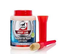 leovet Bálsamo de Aceite HUFLAB con Biotina - 500 ml leovet