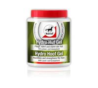 Leovet Hydro Huf Gel | 750 ml | Producto para el Cuidado de Cascos de Caballos | con Aceite de eucalipto
