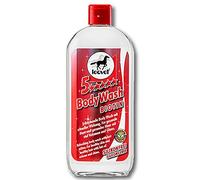 Leovet Lavado del Cuerpo del Caballo 5-Star Biotin 500 ml