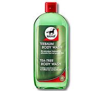 Leovet Lavado del Cuerpo del Caballo Tea Tree 500 ml