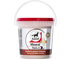 leovet Mineral Pack Plus Arnica - 1.500 g leovet