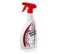 Leovet power phaser 550ML Protección contra Insectos Red Protectora Protección