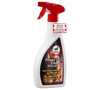 Leovet® Power Striegel - Barra de melena (550 ml), color nogal