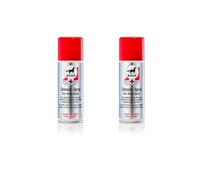 Leovet Primeros Auxilios Spray 200 de óxido de zinc