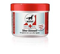 Pomada Tratamiento Caballos Ponis Leovet Plata 150 ml 150ML