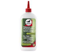 Leovet® Teebbaum-Pflegelotio 500 ml Caballos Cuidado de la piel eczema de verano contra la picazón