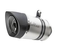 Leovince 14424E Terminal De Escape Marmitta Lv Pro Inox Ducati Monster 937 21-
