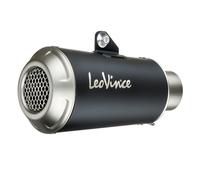 Leovince 15250Bu Terminal De Escape Lv-10 Negro Ducati Scrambler 800 21-22