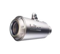 Leovince 15257T Terminal de escape Silenciador LV-10 Titanio BMW S1000 XR 20-23