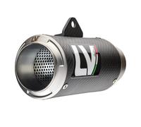 LEOVINCE 15404CU Terminal De Escape MARMITTA LV Corsa Carbono Kawasaki Z900 20-