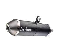 Leovince 17009 Terminal De Escape X-Fight Carbon Beta RR 50 Enduro/Motard 23-