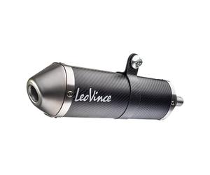 Leovince 17009 Terminal De Escape X-Fight Carbon Beta RR 50 Enduro/Motard 23-