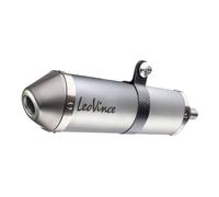 Leovince 17010 Terminal De Escape Marmitta X-Fight Inox Sherco Se/Sm-R/Rs 50 21-