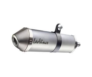 Leovince 17010 Terminal De Escape Marmitta X-Fight Inox Sherco Se/Sm-R/Rs 50 21-