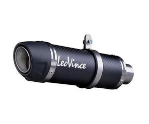 Leovince 3399EU Terminal De Escape Marmitta GP Corsa EVO KTM Duke 125/390 21-23
