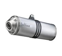 Leovince 3914E Terminal De Escape Slip-On X3 Kawasaki Atvquad Kfx 400 03-06