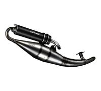 LEOVINCE 4075B SILENCIADOR DE EXPANSIÓN NEGRO APRILIA SR 50 R MOT.PIAGGIO 04-12