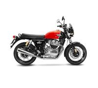 LEOVINCE COPPIA SLIP-ON CLASSIC RACERR.ENF. INTERCEPTOR 650 19-