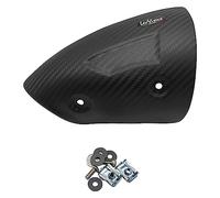 LeoVince - Escape de carbono para Moto Guzzi V 85