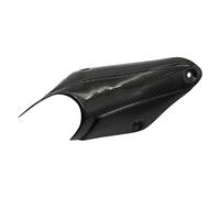 LeoVince - Escape de carbono para Yamaha MT09