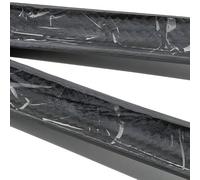 LeoVince - Escape V CORSA de carbono para Kawasaki ZX10