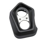 LeoVince - Juego de accesorios para tubo de escape LV-12, carbono