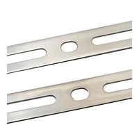 LeoVince - Juego de remaches de repuesto para sistema de escape