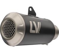 Leovince LV-10 Silencieux Escape KTM 1290 SUPER DUKE R RR-EVO 2021-2024