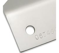 LeoVince LV-6 - Escape de acero inoxidable