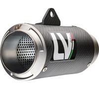 LeoVince LV Corsa Car Silencioso Escape Slip-On M1000 R RR S1000 R RR