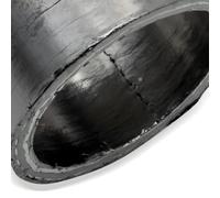 LeoVince MD56 - Juego de conectores de repuesto para sistema de escape (45 x 37,6 x 30 mm)