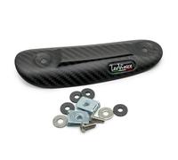 LeoVince - Protector térmico para tubo de escape de carbono para Aprilia RSV4 1100