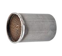 Leovince reequipamiento SBK Catalizador Kawasaki Z 750 750 CCM zr750lla Kawasaki i.e. R Accesorios LeoVince reequipamiento SBK Catalizador