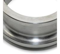 LeoVince S060/06 - Juego de tubos de escape (acero inoxidable)