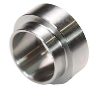 LeoVince S065/08 - Juego de tubos de escape (41 x 26 x 21 mm, acero inoxidable)