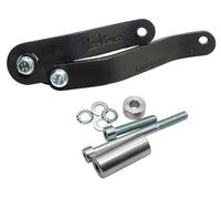 LeoVince S0712 / S4030 - Soporte de escape