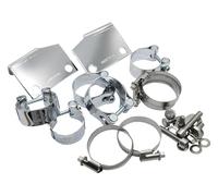 LeoVince S2203 - Soporte para tubo de escape