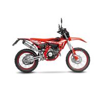 LEOVINCE SBK LV ONE EVO BETA RR 4T 125 LC/MOTARD INOX