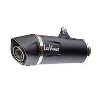 LeoVince SBK Nero EVO II 14047 8051122156443 - Silenciador