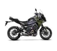 LEOVINCE SCARICO COMPLETO LV ONE EVOBLACK YAMAHA MT-09 16-20