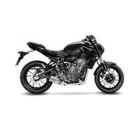 LEOVINCE SCARICO COMPLETO LV ONE EVOBLACK YAMAHA YZF-R7/MT-07 21-