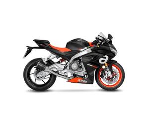 LEOVINCE SCARICO COMPLETO LV PRO CARBONAPRILIA RS/TUONO 660 21-